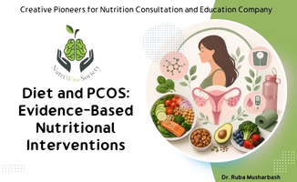 Diet and PCOS: Evidence-Based Nutritional Interventions